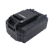Battery Replaces LBX20