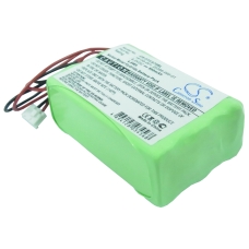 Reemplazo de batería compatible para SYMBOL 19158-001,20386-000-01