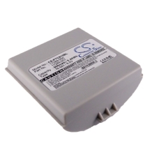 Reemplazo de batería compatible para SYMBOL 17289-000,17289-001