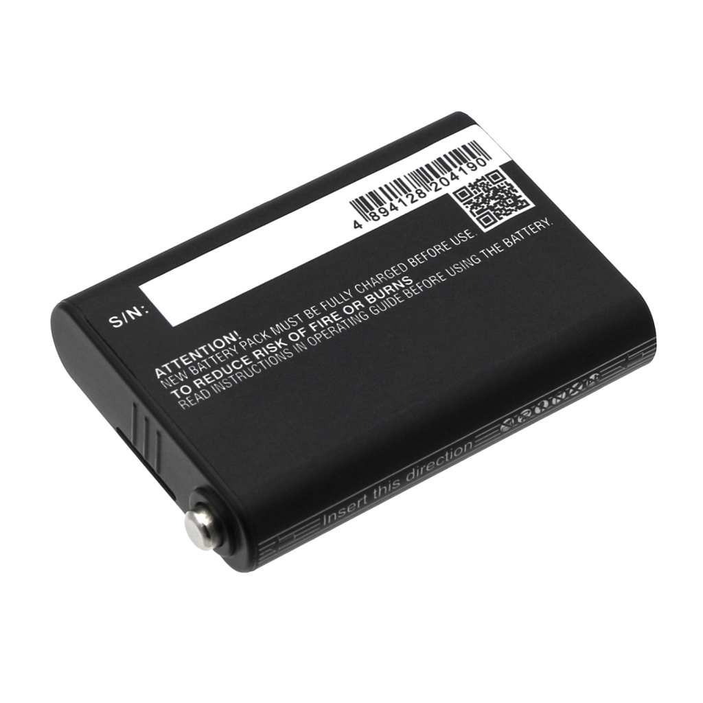 Lighting System Battery Nitecore UT27