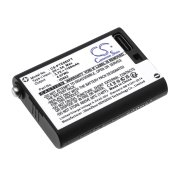 CS-PTE682FT<br />Baterías para  reemplaza la batería 620655B