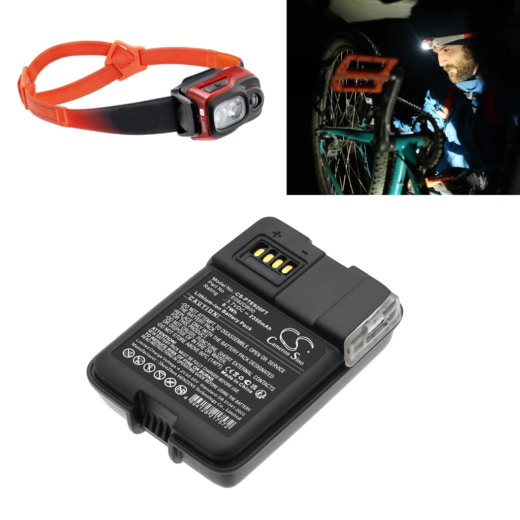 Battery Replaces E092DB00