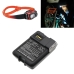 Battery Replaces E092DB00
