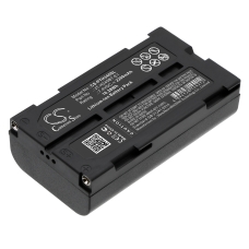 Reemplazo de batería compatible para Panasonic JT-H340BT-E1,JT-H340BT-E2