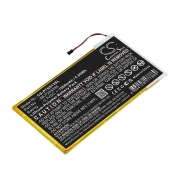 Ebook, eReader Battery Pocketbook 624