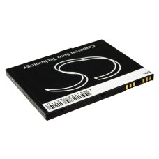 Reemplazo de batería compatible para Pharos A83TA000F,PZX95