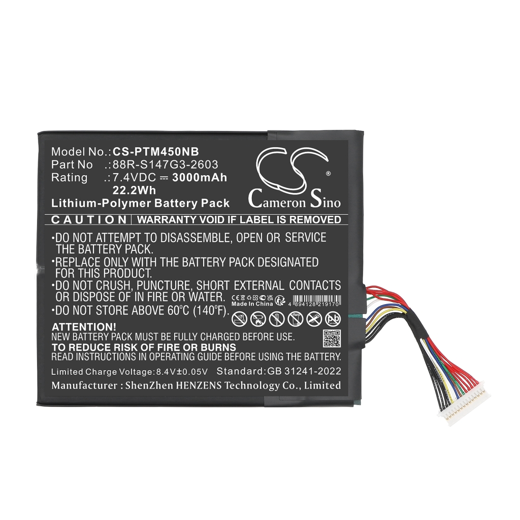 Positivo Master N40i