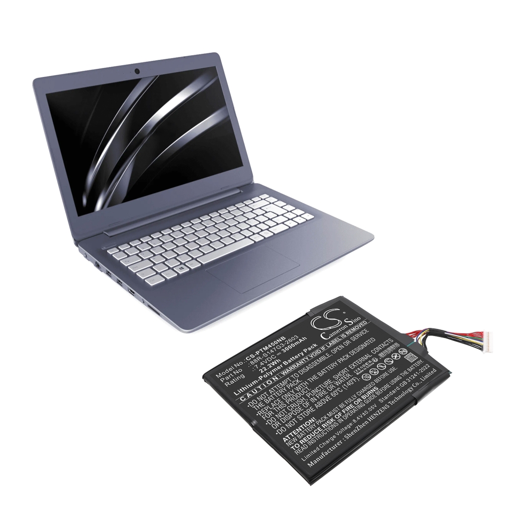 Positivo Master N40i