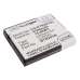 Compatible battery replacement for Verizon BTR291B