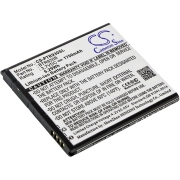 CS-PTR930SL<br />Baterías para  reemplaza la batería BTR930B