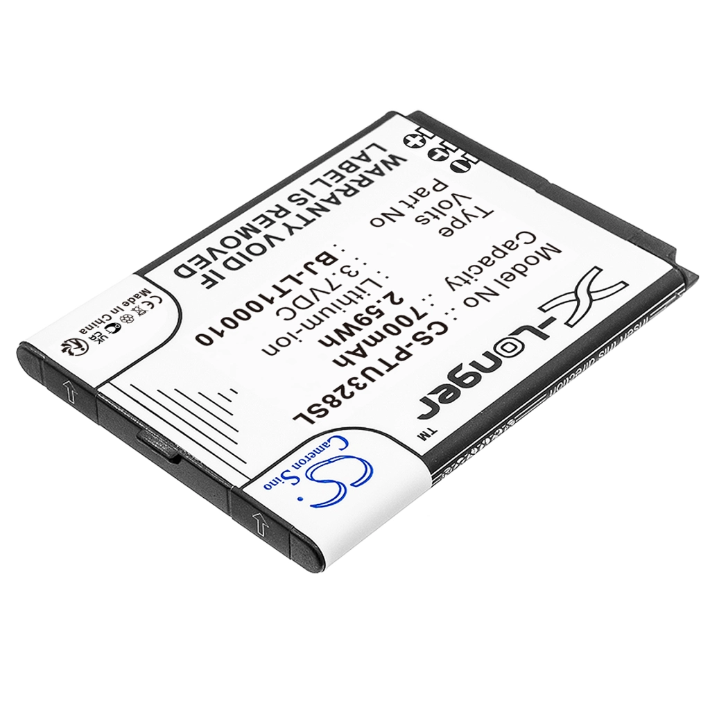 Mobile Phone Battery Panasonic KX-TU339