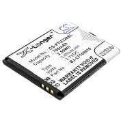 CS-PTU328SL<br />Baterías para  reemplaza la batería BJ-LT100010