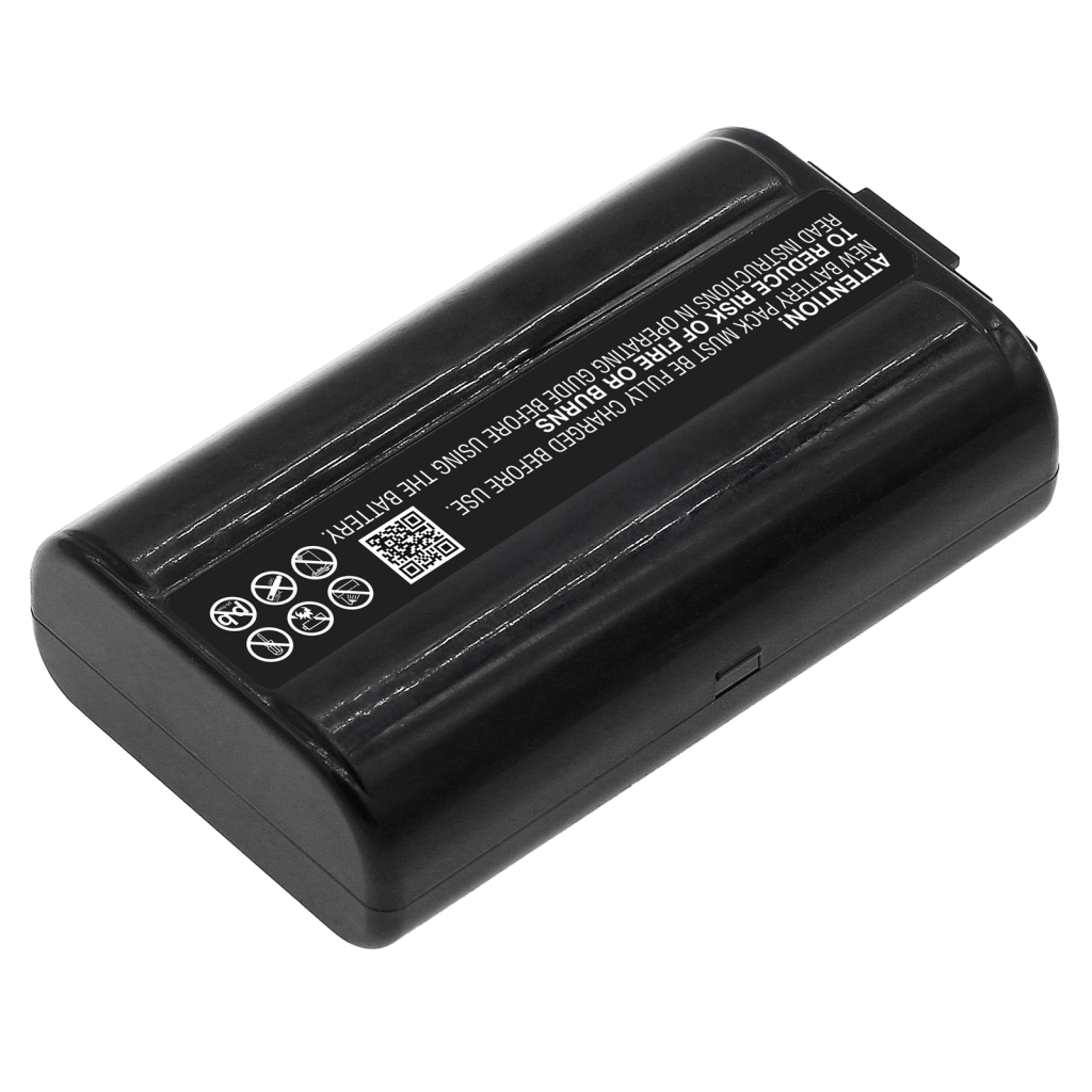 Pack negro, contorno de doble cilindro y conector multipin
