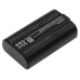 Pack negro, contorno de doble cilindro y conector multipin