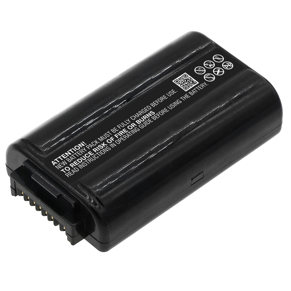 Etiqueta 1110108 3,7V 4450mAh 16,47Wh