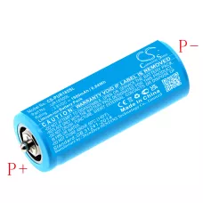 Reemplazo de batería compatible para Braun 3018765,67030625,67030924,67030925,6703925...