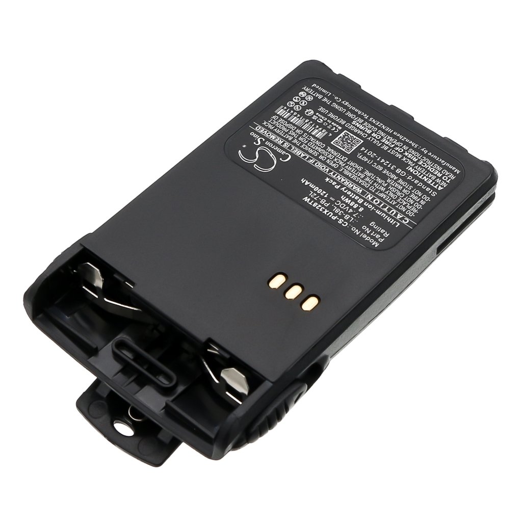 Puxing PX-777 Plus