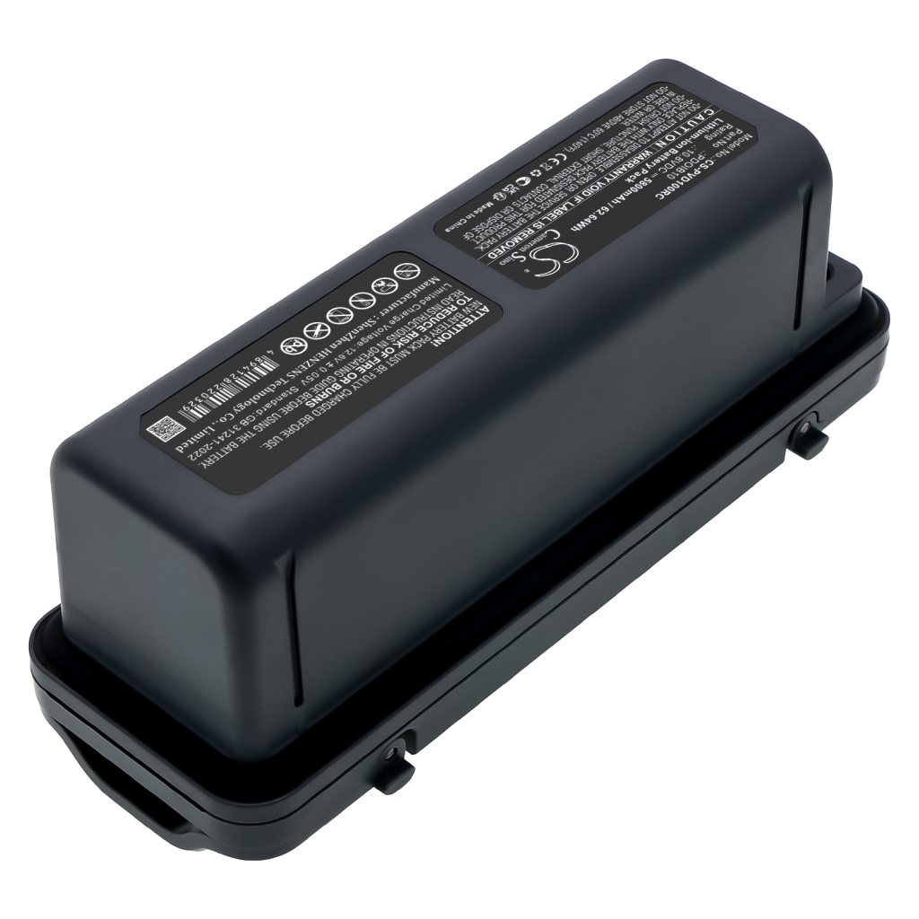 Baterías para Drones Powervision CS-PVD100RC