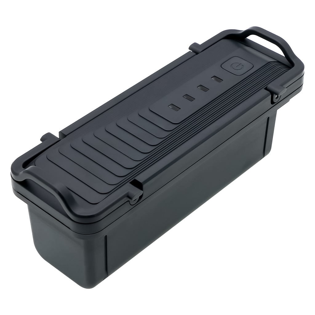 Baterías para Drones Powervision CS-PVD100RC