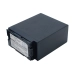 Camera Battery Panasonic AG-HVX200P