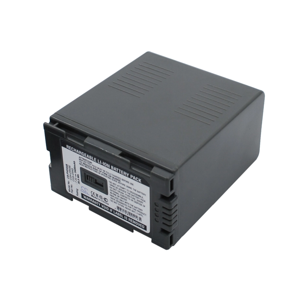 Camera Battery Panasonic AG-DVC30E