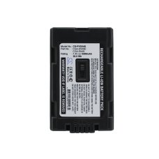 Reemplazo de batería compatible para Panasonic CGA-D54,CGA-D54S,CGA-D54SE,CGA-D54SE/1B,CGA-D54SE/1H...