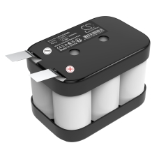 Reemplazo de batería compatible para Physiomed 110569-U,30059180