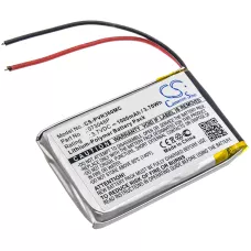 Reemplazo de batería compatible para Polaroid 073048P
