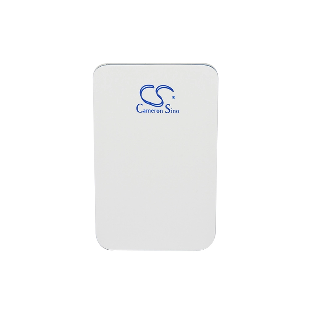 Bancos de potencia CS-PW009