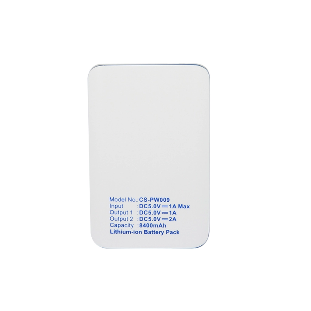 Bancos de potencia CS-PW009