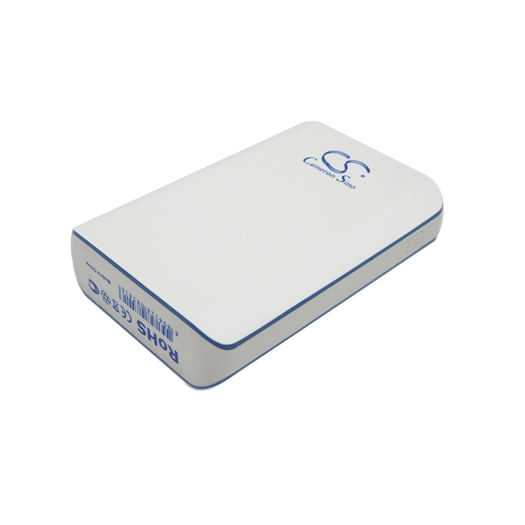 Bancos de potencia CS-PW009