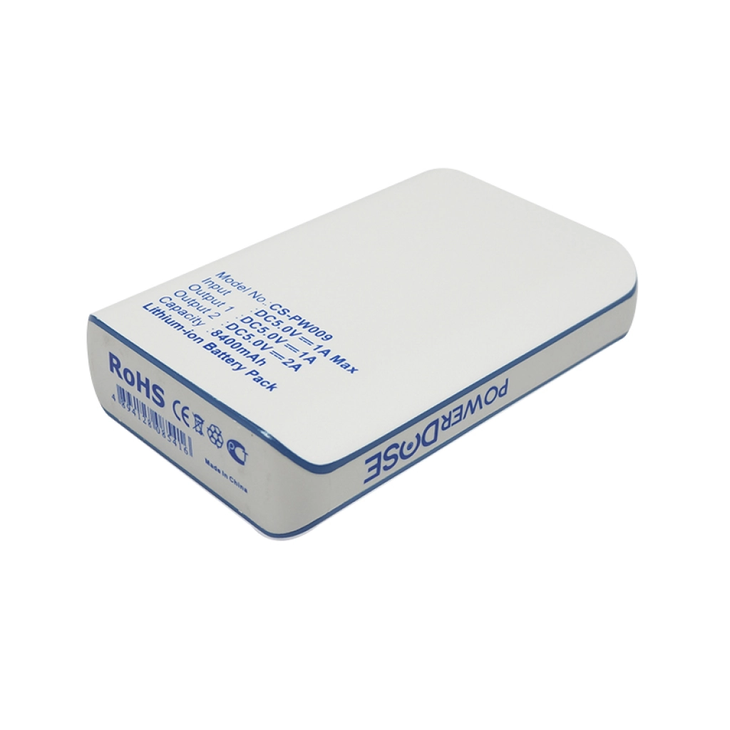 Bancos de potencia CS-PW009