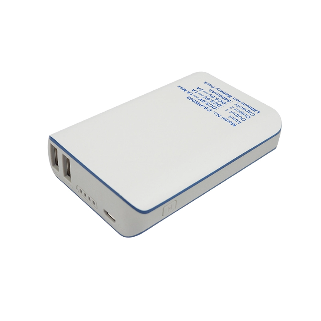 Bancos de potencia CS-PW009