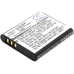 Camera Battery Panasonic HX-WA03
