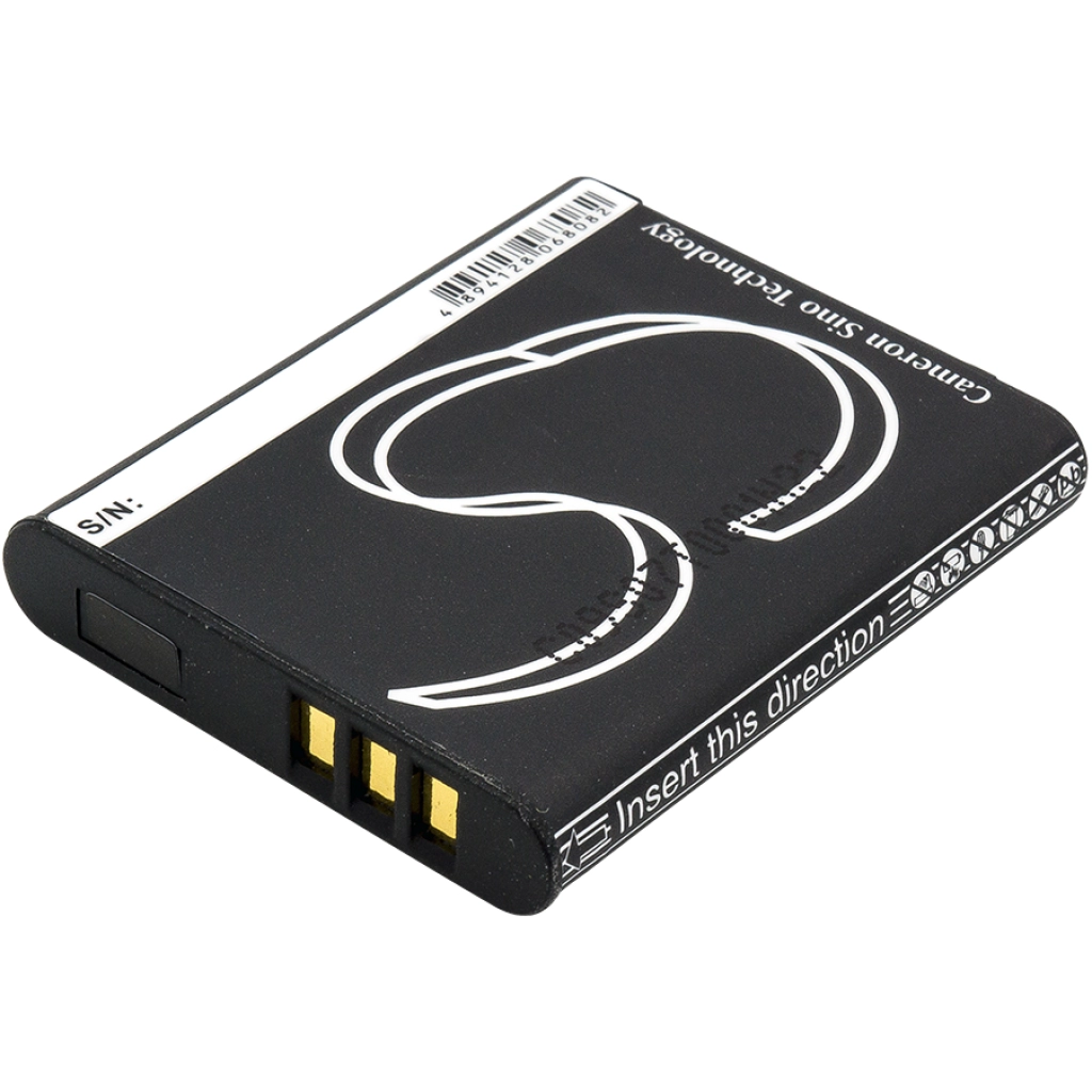 Camera Battery Panasonic HX-WA03