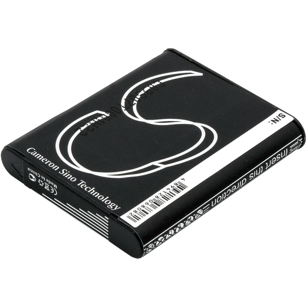 Camera Battery Panasonic HX-WA03