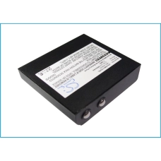 Reemplazo de batería compatible para Panasonic PA12830049,PB-9001,WX-PB900