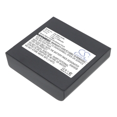 Reemplazo de batería compatible para Panasonic PA12830049,PB-9001,WX-PB900