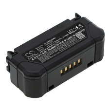 Reemplazo de batería compatible para Panasonic 57588-001