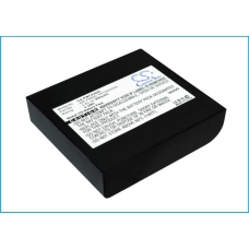 Reemplazo de batería compatible para Panasonic PA12830049,WX-PB900