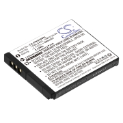 Batería compatibleWith Panasonic