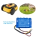 Batería para herramientas eléctricas Powerplus CS-PWG630PW