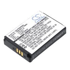 Reemplazo de batería compatible para Parrot 1ICP7/28/35