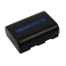 Camera Battery Sony MVC-CD200