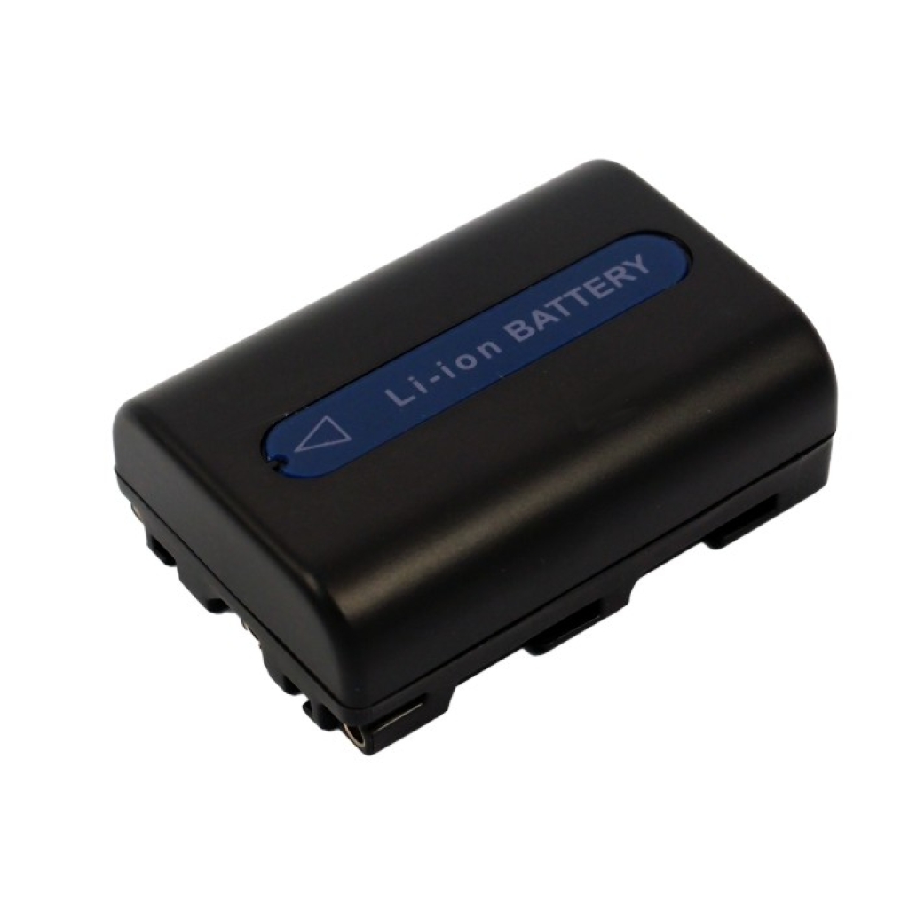 Camera Battery Sony MVC-CD200