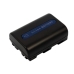 Camera Battery Sony MVC-CD200