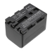 Camera Battery Sony DCR-PC9