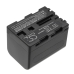 Camera Battery Sony DCR-PC9