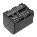 Camera Battery Sony DSR-PDX10