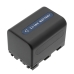 Camera Battery Sony DCR-PC9